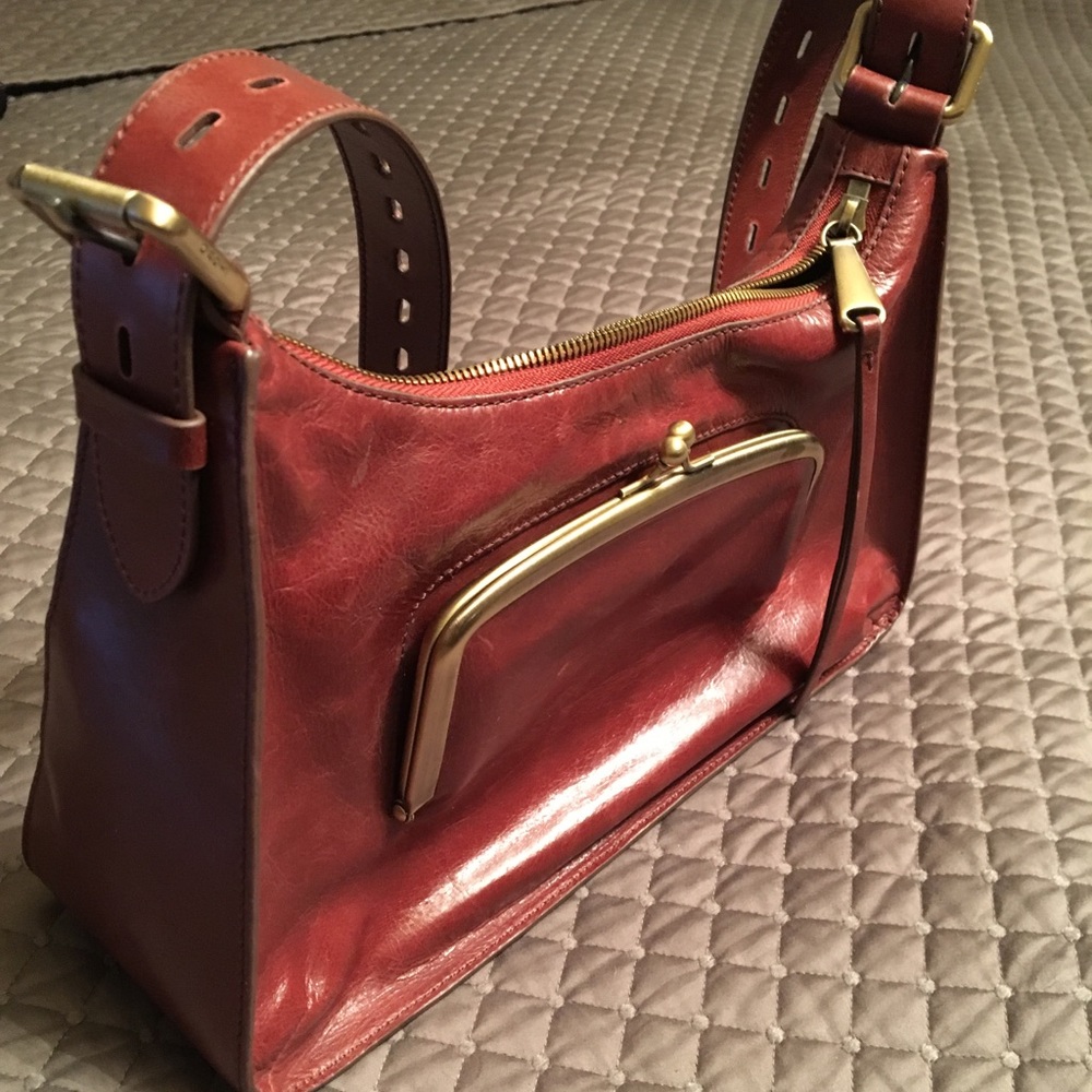 Hobo bag